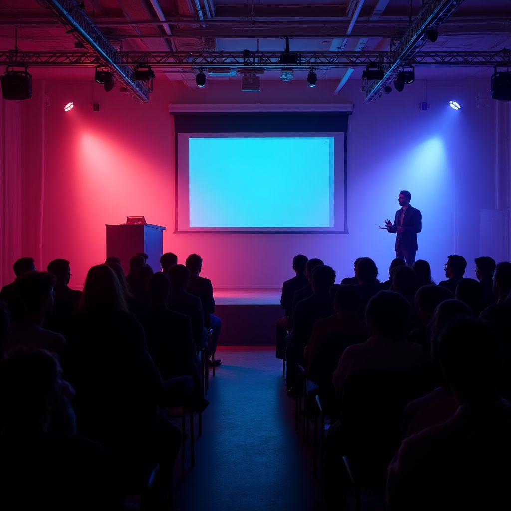Demo Day de startups organizado por InversorStart