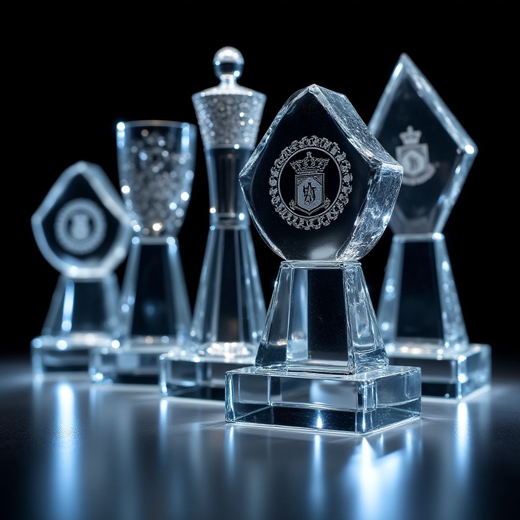 Premios y reconocimientos recibidos