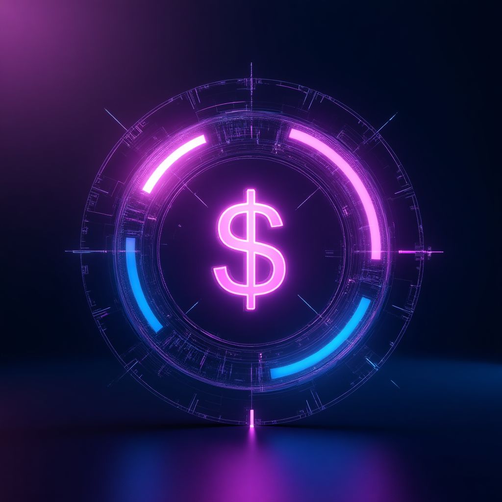 Icono de rondas de financiación