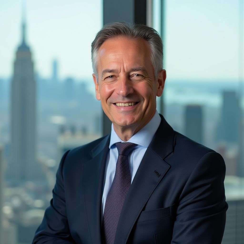 Socio de fondo de inversión