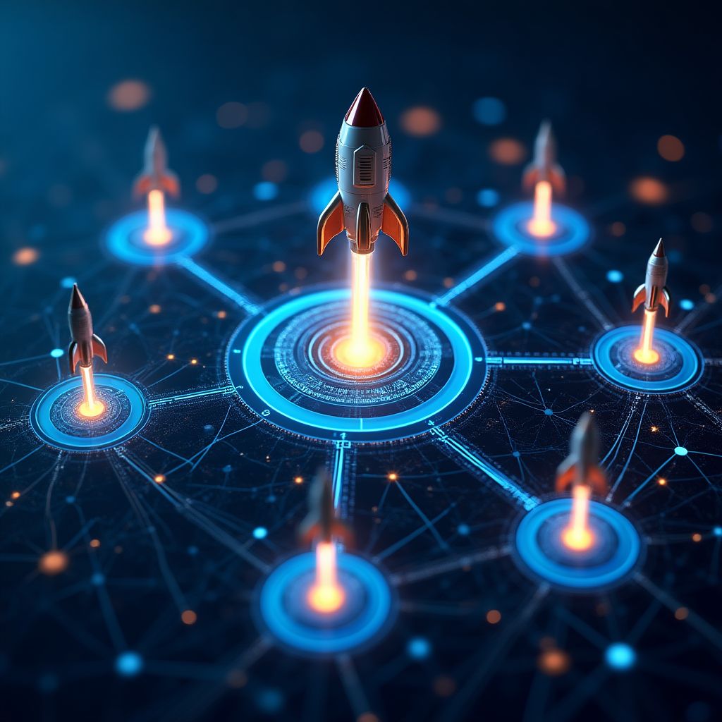 Visión estratégica para financiamiento de startups